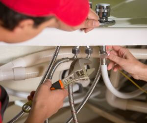 About Sewer Line Replacement Keene, TX